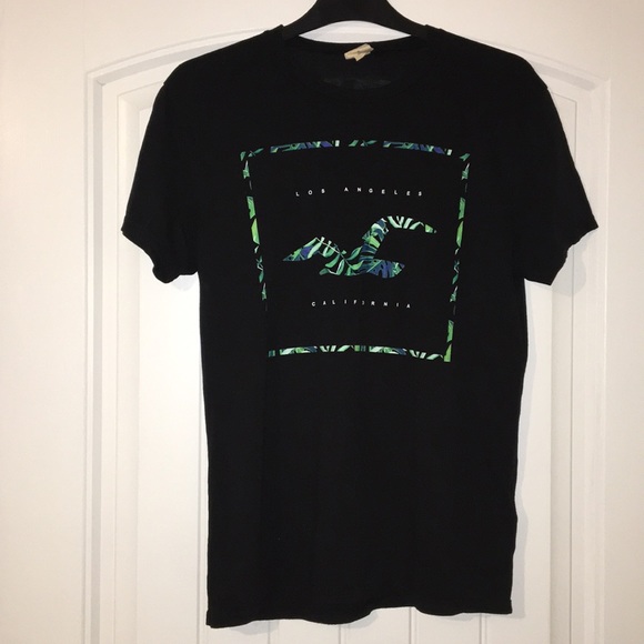 Hollister | Shirts | Sm Cool Hollister 